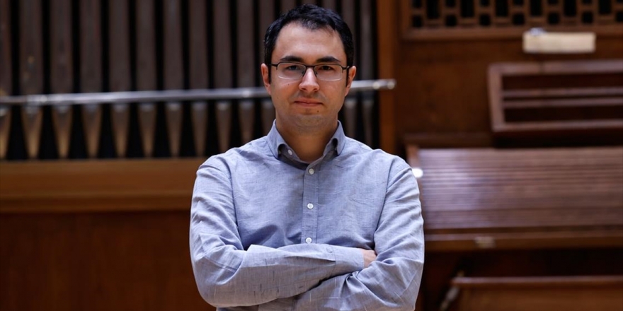 Devlet Çoksesli Korosu Sezonun İlk Konserini Tarihi Cso Salonu'nda Gerçekleştirecek