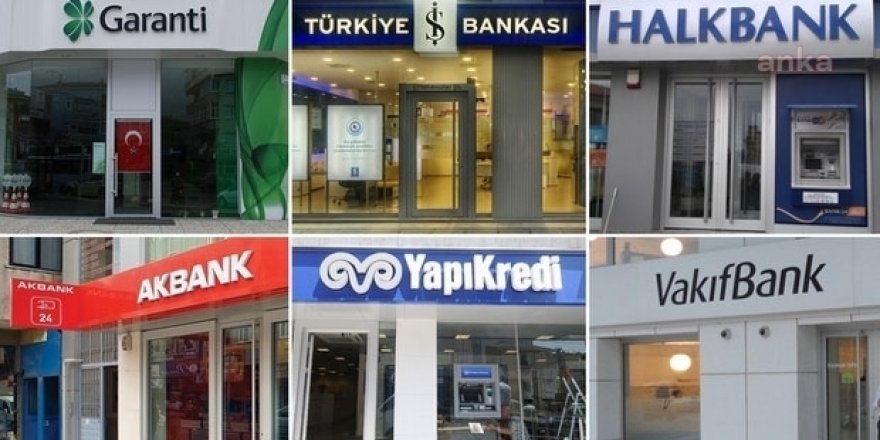Özel Bankaların Mesaisine Korona Düzenlemesi
