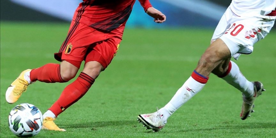 Uefa Uluslar Ligi Finallerindeki Eşleşmeler Yarın Belli Olacak