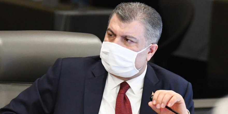 Bilim Kurulu Aşı Takvimi Açıklandı