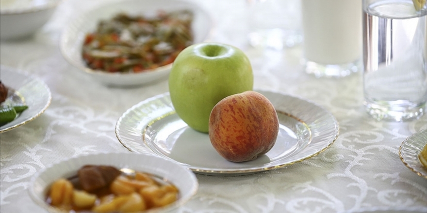 Leitzmann'dan Doğru Beslenme Önerileri