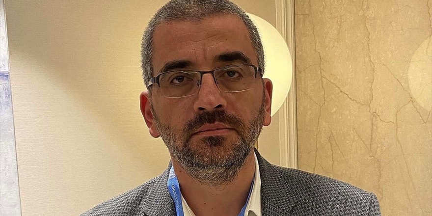 Suriyeli Muhalifler Anayasa Komitesi Toplantılarının Dördüncü Turundan Memnun