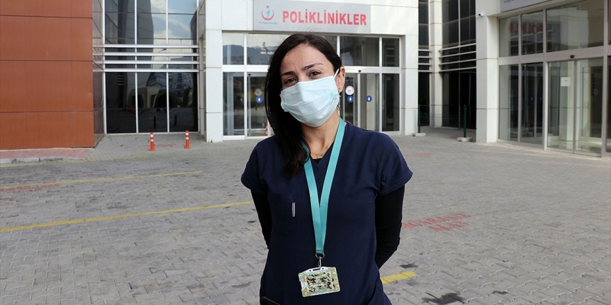 'Bu Virüs Nasıl Bulaştığı Anlaşılmayacak Kadar Hızlı'