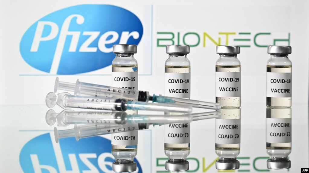 Pfizer: ‘‘2021’in Sonuna Kadar İhtiyaçtan Fazla Aşı Üretilecek’’
