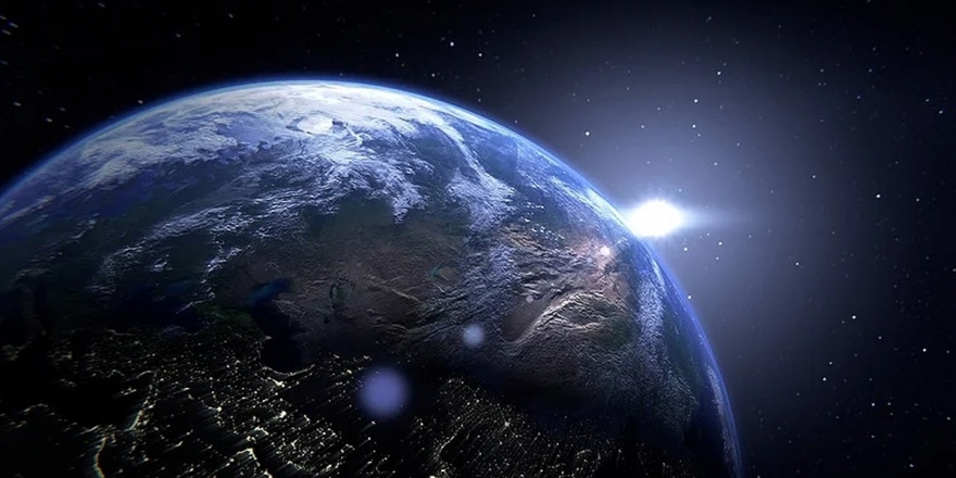 Dünya Yörüngesindeki Gök Cisminin 54 Yıllık Bir Roket Olduğu Ortaya Çıktı