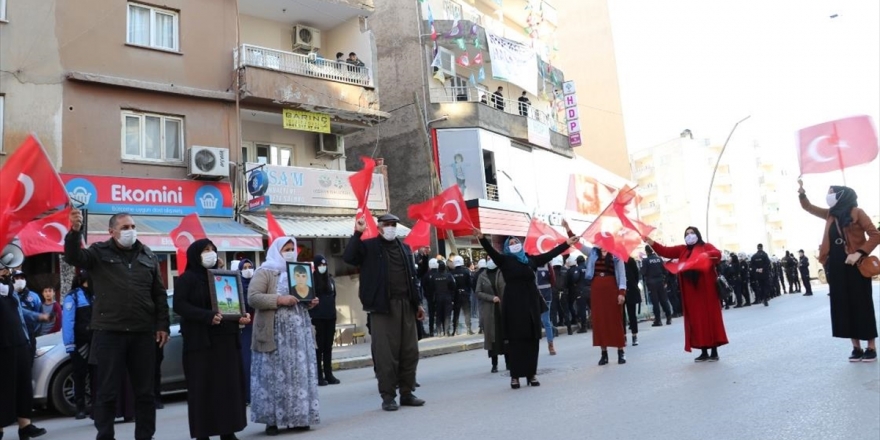 Baba Emin Doğan: Oğlum Hdp'nin İşbirliği İle Kaçırıldı