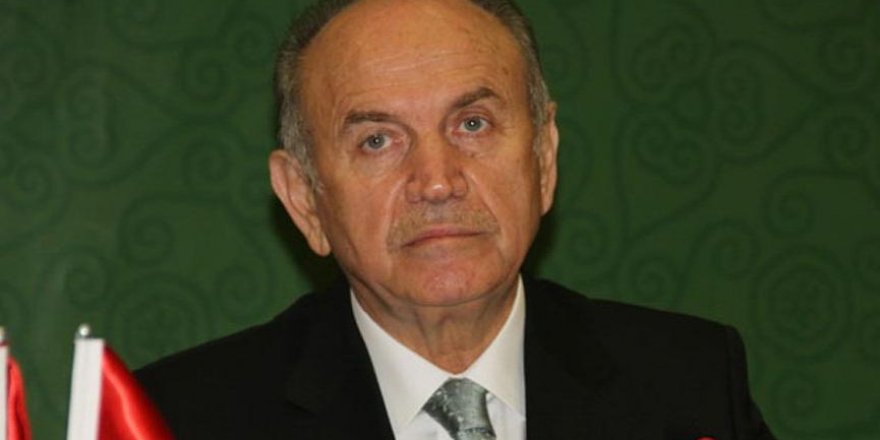 Kadir Topbaş Yoğun Bakıma Kaldırıldı