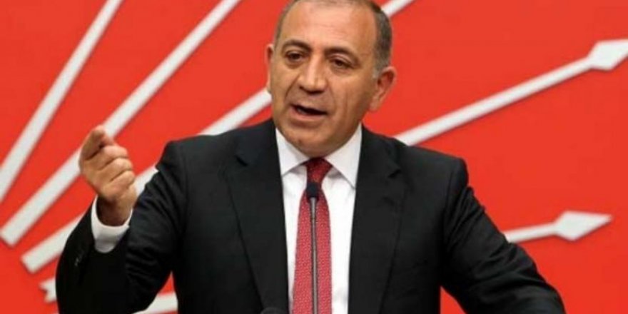 Gürsel Tekin: CHP'nin Cumhurbaşkanı Adayı Belli