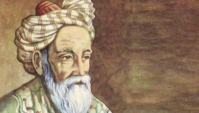 889 yılda şiirleri unutulmayan Ömer Hayyam anılıyor