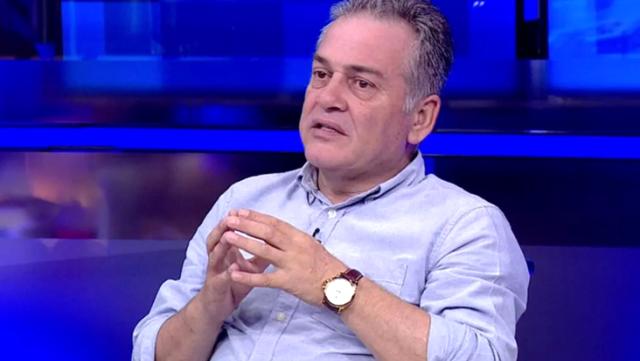 Onur Akbaş yazdı: MUSTAFA ÖZTÜRK TERTİBİ VE BAĞA DESTURSUZ GİRENLER