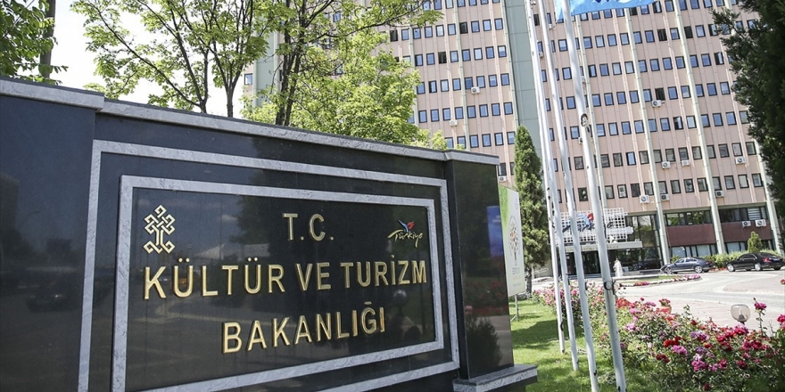 Kültür Ve Turizm Bakanlığından Müzik Emekçilerine Gelir Yardımı