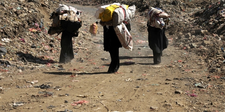 Pandemi Sonrası İçin Kıtlık Uyarısı