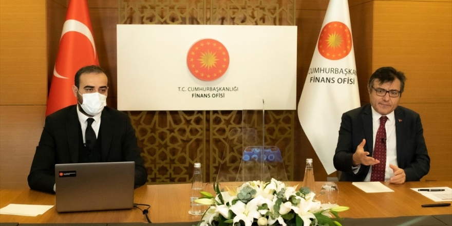 “Türkiye Hanehalkı Finansal Algı Ve Tutum Araştırması” Sonuçları Açıklandı