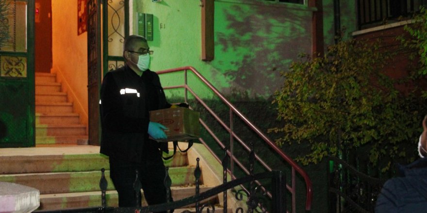 Korkunç Vahşet! Dört Aylık Karısını Vahşice Öldürdü