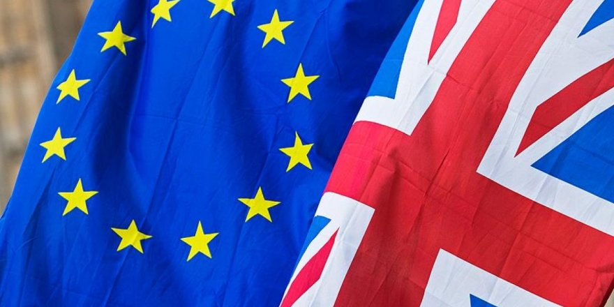 İngiltere İle AB Uzlaşamadı
