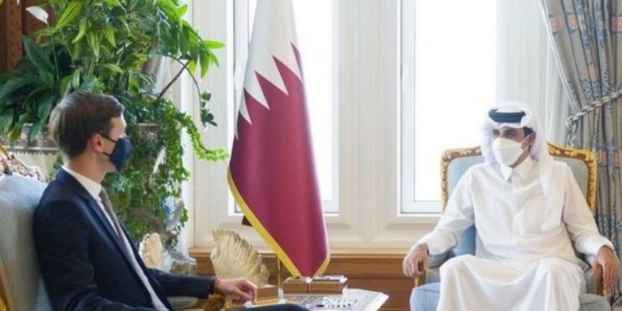 Katar, Suudi Arabistan ve Körfez ülkeleri ile Sorunlarını Çözüyor mu?