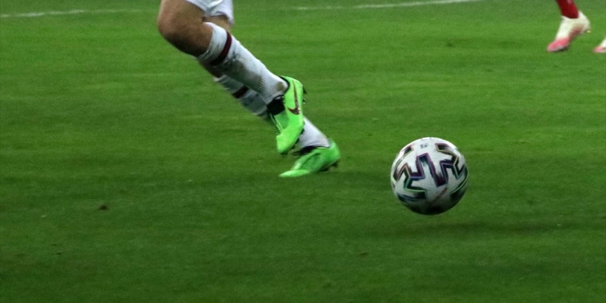 Fatih Karagümrük, Süper Lig'de Yarın Çaykur Rizespor'u Ağırlayacak