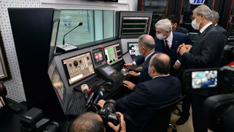 Akar: "Azerbaycan, Karabağ'ı Ermenistan işgalinden yerli ve milli silah sistemlerimizin katkısıyla kurtardı"