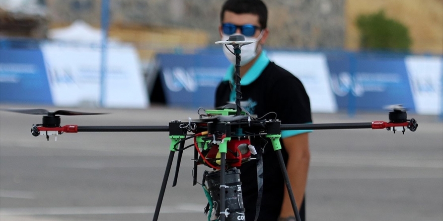 Türkiye İha'larla 'Uçuşa Geçti'