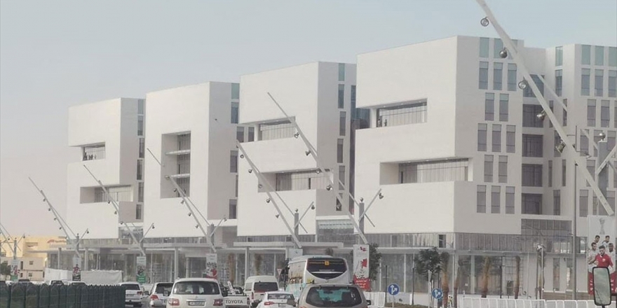 2022 Fıfa Dünya Kupası Avrupa Elemeleri Kuraları Yarın Çekiliyor