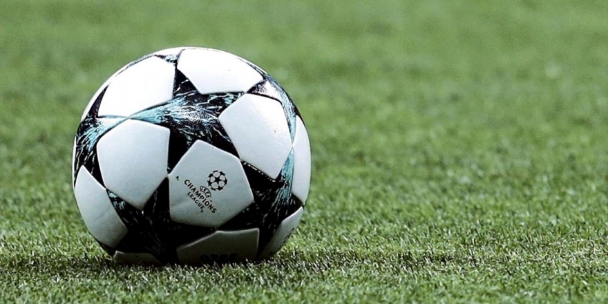 Şampiyonlar Ligi'nde 6. Hafta Heyecanı Başlıyor