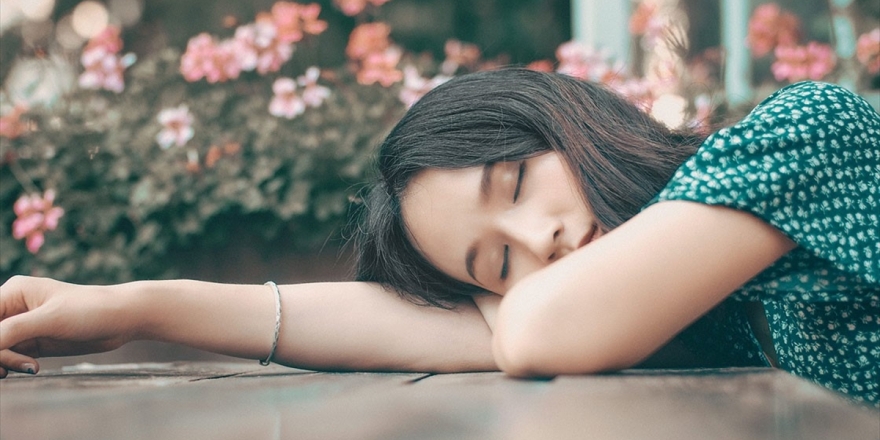 'Uykunun Azaltılması, Enfeksiyon Hastalıklarına Yatkınlık Geliştirir' Uyarısı