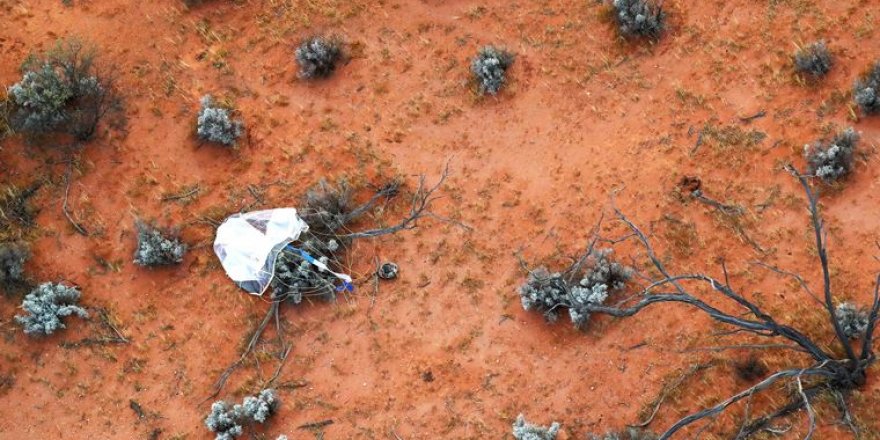Japon Bilim Adamlarından Bir İlk!