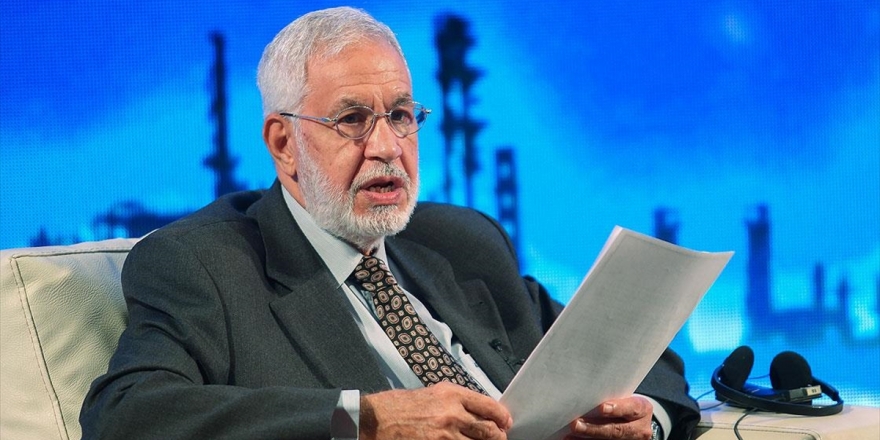 Libya Umh Dışişleri Bakanı Es-siyale: Türkiye İle İmzaladığımız Anlaşma Uluslararası Deniz Hukuku Kurallarına Uygundur