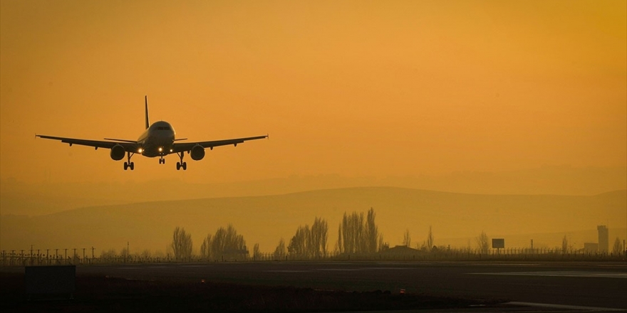 Havacılık Sektörü Kovid-19 Salgını Sonrasına Hazır