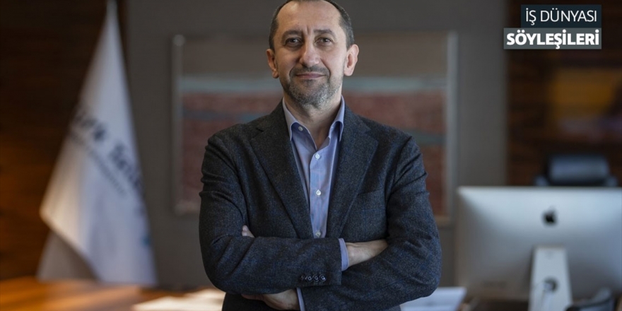 Türk Telekom Ceo'su Önal: Türkiye'nin Geleceğini İnşa Etmek Bize Düşer