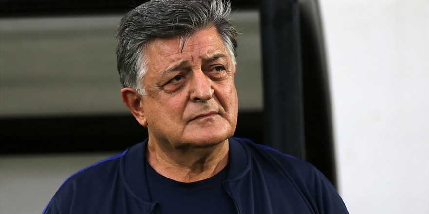 Yılmaz Vural'ın Sağlık Durumu İyiye Gidiyor