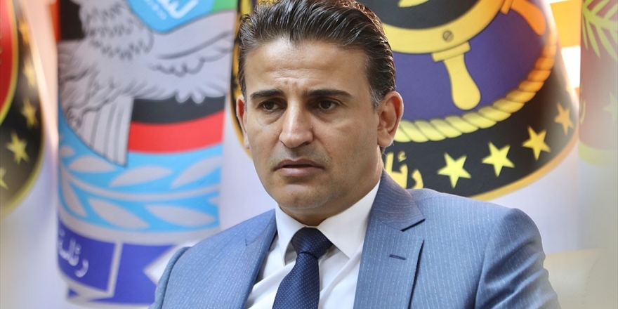 Libya Savunma Bakanlığından 'Hafter'in Umursamazlığı Karşısında Ateşkesten Çekilebiliriz' Uyarısı