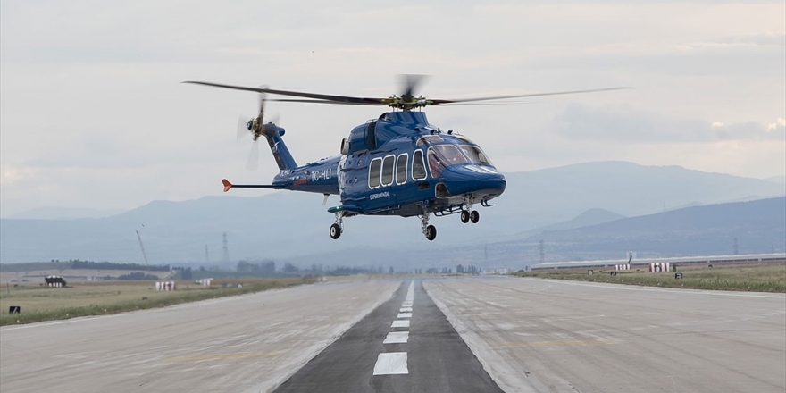 Türkiye'nin İlk Jet Motoru 'Gökbey'le Semada Olacak