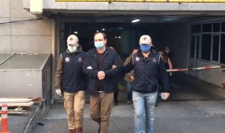 İstanbul'da gözaltına alınan Rus gazeteciler serbest bırakıldı