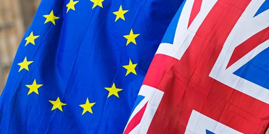 Ab Ve İngiltere Ticaret Anlaşması Müzakerelerinde Uzlaşma Sağlayamadı