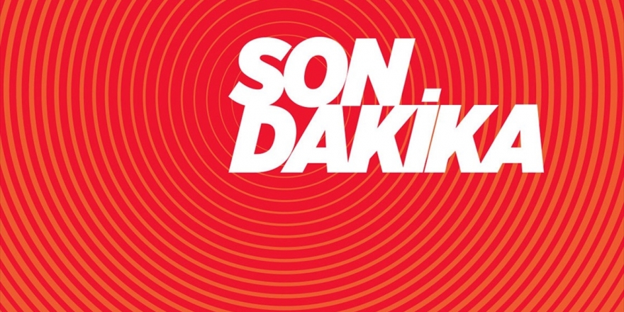 Dışişleri Bakanı Çavuşoğlu: Ab Yunanistan'la İlgili Meselelerde Dürüst Bir Arabulucu Rolü Üstlenmeli