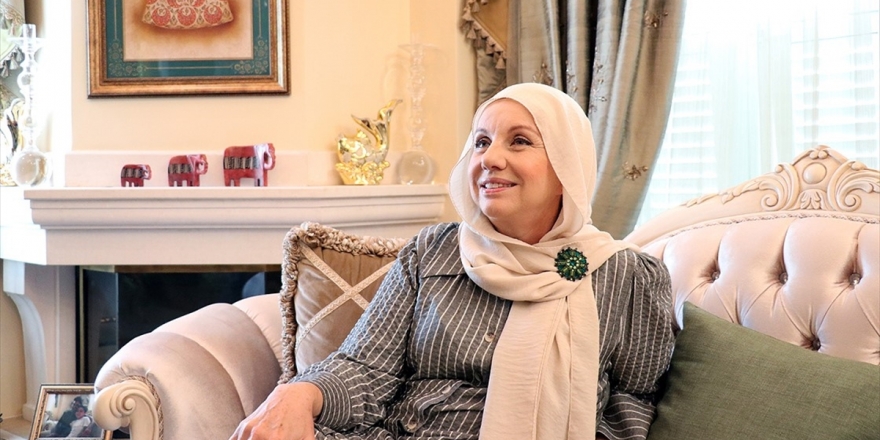 'Türkan Hanım'ın Konağı' Eğitimli Ve Bilinçli Karakterleriyle İlgi Çekiyor