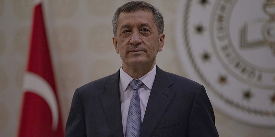 Bakan Selçuk: 4 Ocak Yüz Yüze Eğitimede Bizim İçin Umut Vadeden Bir Tahmin