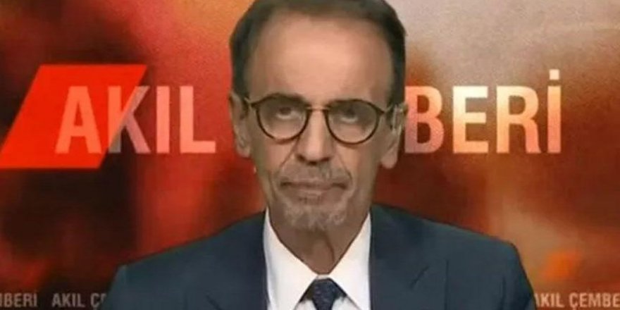 Mehmet Ceyhan canlı yayında fenalaşarak hastaneye kaldırıldı