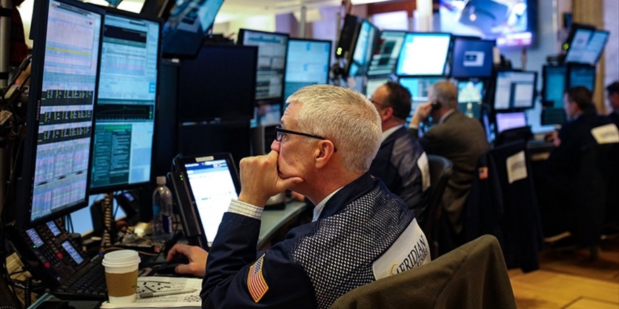 Küresel Piyasalar Pozitif Seyrediyor