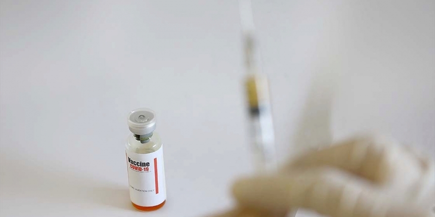 Türk Bilim İnsanlarından 'Kovid-19 Aşısıyla İlgili Bilgi Kirliliğine Dikkat' Uyarısı