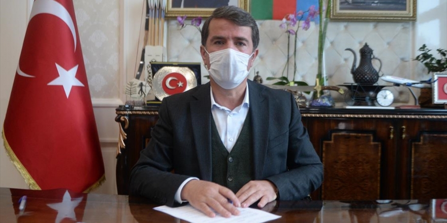 'Allah'ın Verdiği Nefesin, Oksijenin Kıymetini Anladık'