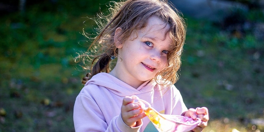 Kovid-19'a Yakalanan Çocukların D Vitamini Eksik