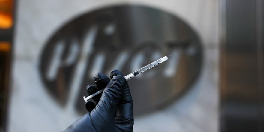 Pfizer'ın Kovid-19 Aşısıyla İlgili Alerji Uyarısı Yapıldı
