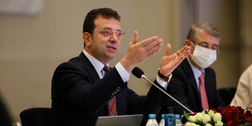 "Irkçılık karşısında her birey endişe duymalı"