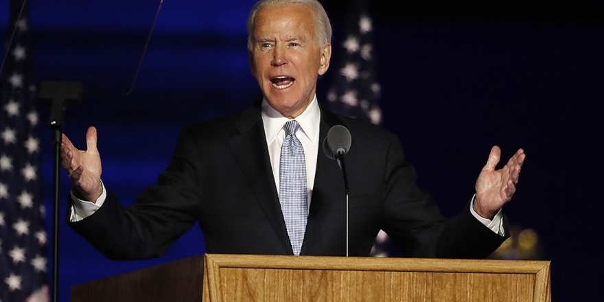 ABD'de Tüm Eyaletler Ve Başkent Seçim Sonucunu Resmileştirdi