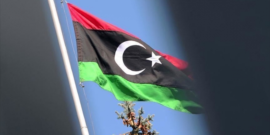 Bm Öncülüğündeki Libya Siyasi Diyalog Forumu Tekrar Toplanacak
