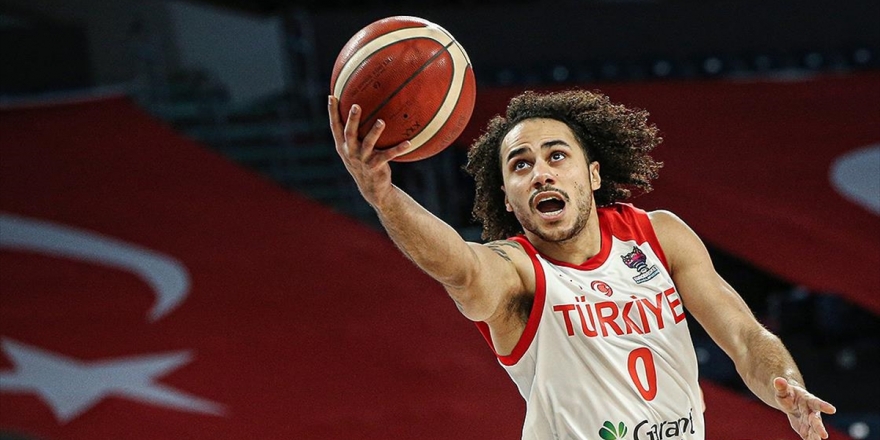 Türkiye'nin FIBA Dünya Sıralamasındaki Yeri Değişmedi
