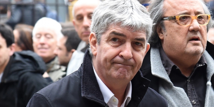 İtalyanların Efsane Futbolcusu Paolo Rossi Hayatını Kaybetti