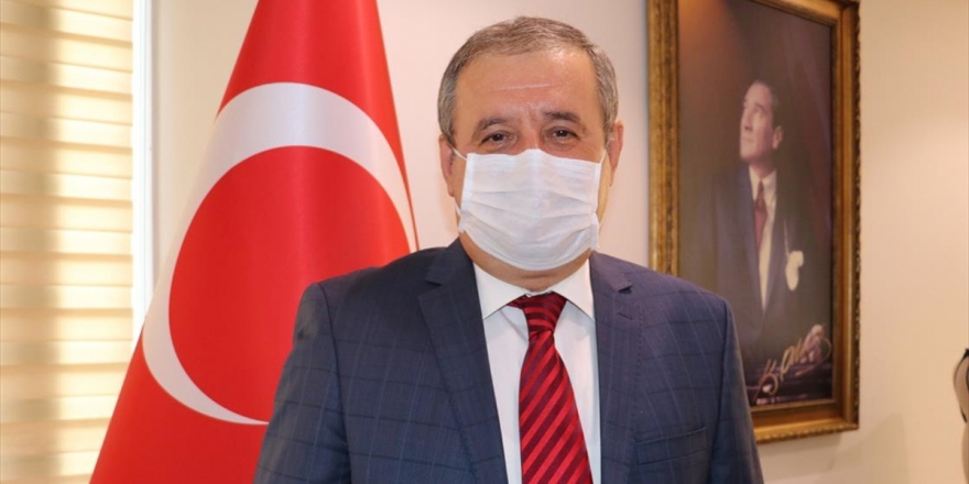 'Fizyolojik Ve Psikolojik Olarak Zor Bir Süreç Yaşadık'